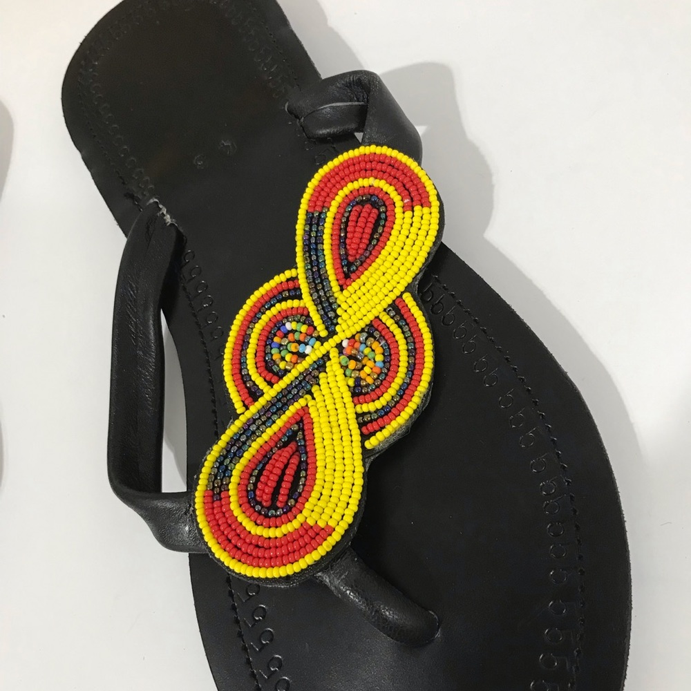 Sandals - Picture 4 of 4